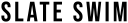 Logo for slateswim.com