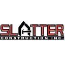 Slatter Construction Logo