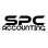 SPC Accounting logo