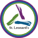 St. Leonard's Community Services London & Region logo