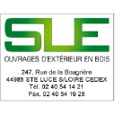 SOCIETE LOISIRS EQUIPEMENTS