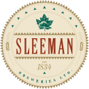 Sleeman Breweries logo