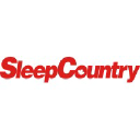 Sleep Country Canada logo