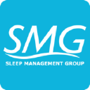 Sleep Management Group logo