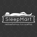 Sleep Mart logo