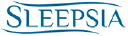 Sleepsia logo