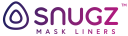 Snugz Mask Liners, by WakeWell