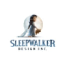 sleepwalkerdesign.com