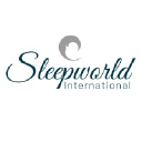 SLEEPWORLD AUSTRALIA logo
