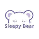 Sleepy Bear