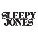 Logo for sleepyjones.com