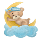 Sleepy Snuggles Inc. logo