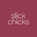Logo for slickchicksonline.com