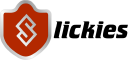 Logo for slickieslaces.com