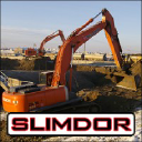 Slimdor Contracting Ltd. logo