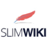 SlimWiki logo