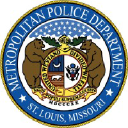 St Louis Metropolitan Police Department