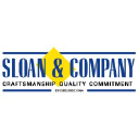 sloan & company, inc
