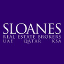sloanes-qatar.com