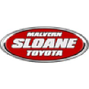 Sloane Toyota of Malvern