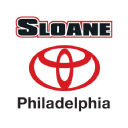 Sloane Toyota Philadelphia