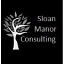 Sloan Manor logo