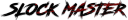 Logo for slockmaster.com