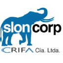SLONCORP - CRIFA in Elioplus
