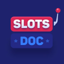 Logo de Launch of a new series of online slots