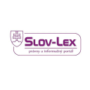 slov-lex.sk logo icon