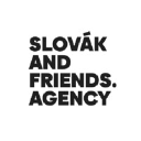 slovakandfriends.agency