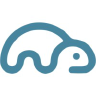 Slower logo