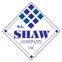 SL Shaw Company, Inc. Logo