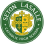 Seton Lasalle Catholic High School logo