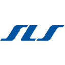 SLS Johnson Co Logo