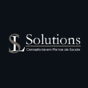 SL Solutions  logo