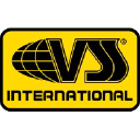 Vss International Inc Logo