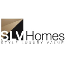 SLV Homes logo