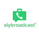 Slybroadcast