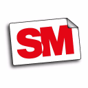 SM Selbstklebetechnik GmbH & Co. KG logo