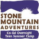 Stone Mountain Adventures