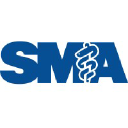 Saskatchewan Medical Association (SMA) logo