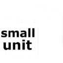 small-unit.com