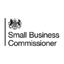 smallbusinesscommissioner.gov.uk