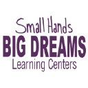 Small Hands Big Dreams