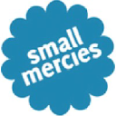 Small Mercies logo