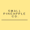 Small Pineapple Co. logo