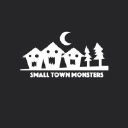 smalltownmonsters.com