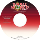 Small World Studio logo