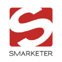 Smarketer logo